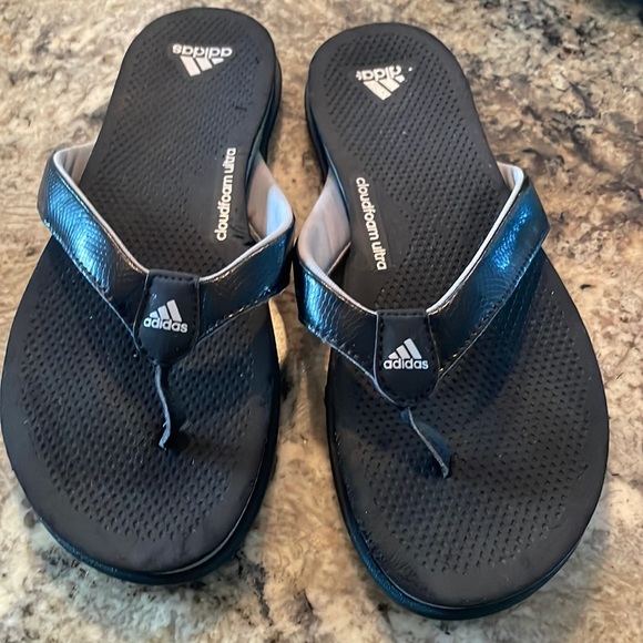 Adidas Flip Flops Cloudfoam Ultra 